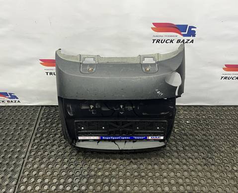 2120351 Крыло заднее левое задняя часть для Daf