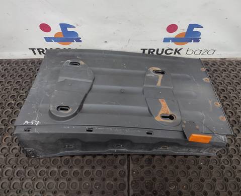 A9608813503 Крыло переднее левое для Mercedes-Benz Actros New Actros MP4 (с 2011)