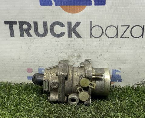 4613150810 Кран тормозной главный для Разные Грузовики