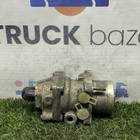 Кран тормозной главный для Разные Грузовики