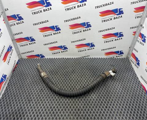 JC462078JB Шланг тормозной для Ford F-MAX (с 2018)