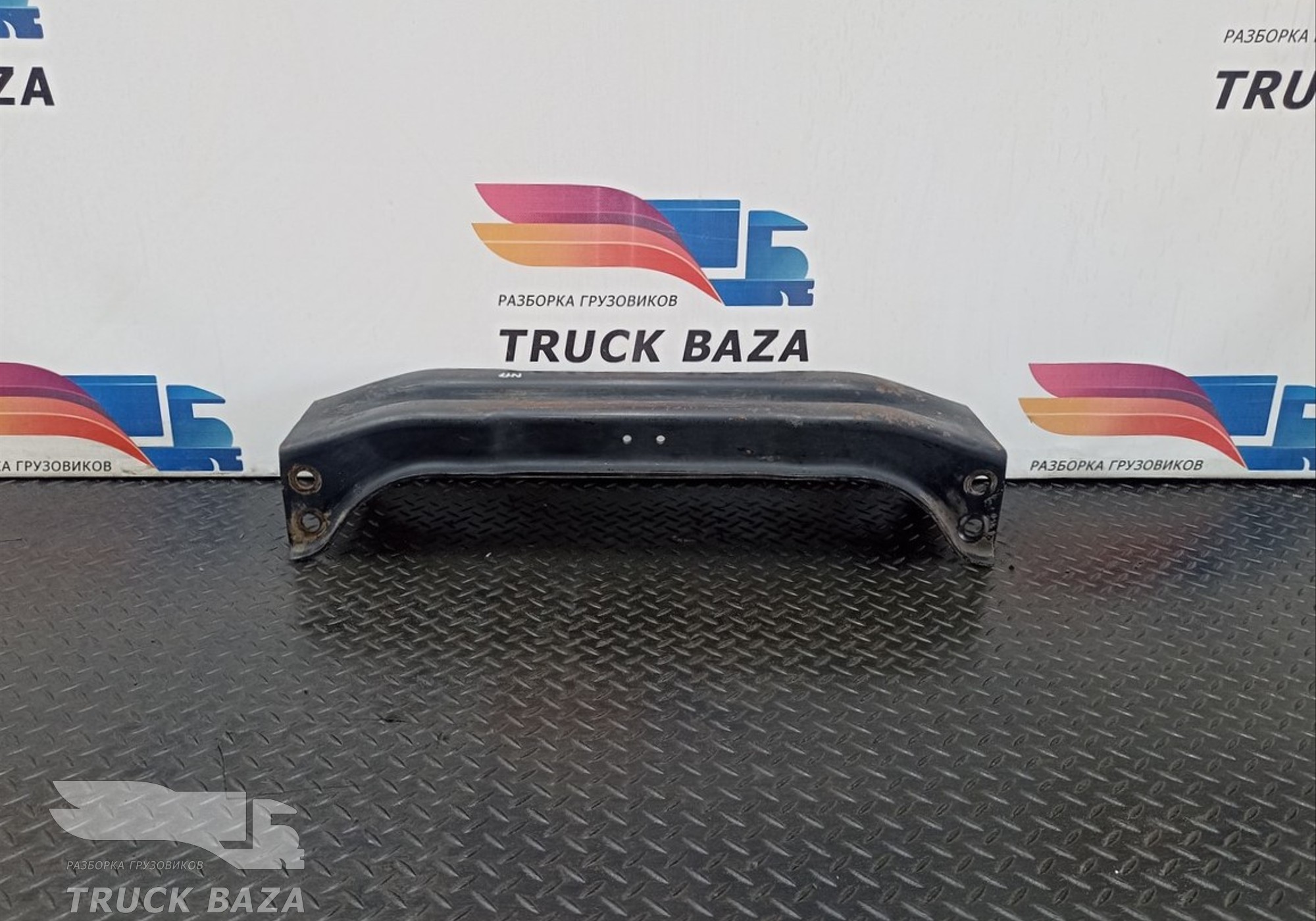 81412050016 Траверса рамы над КПП для Man TGA