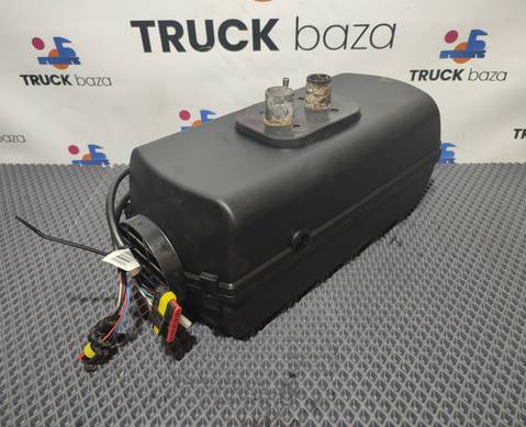 4591008409911762005 Отопитель автономный 4 кВт 24 V PLANAR 44D-24-GP-S для КАМАЗ 5490 (с 2013)