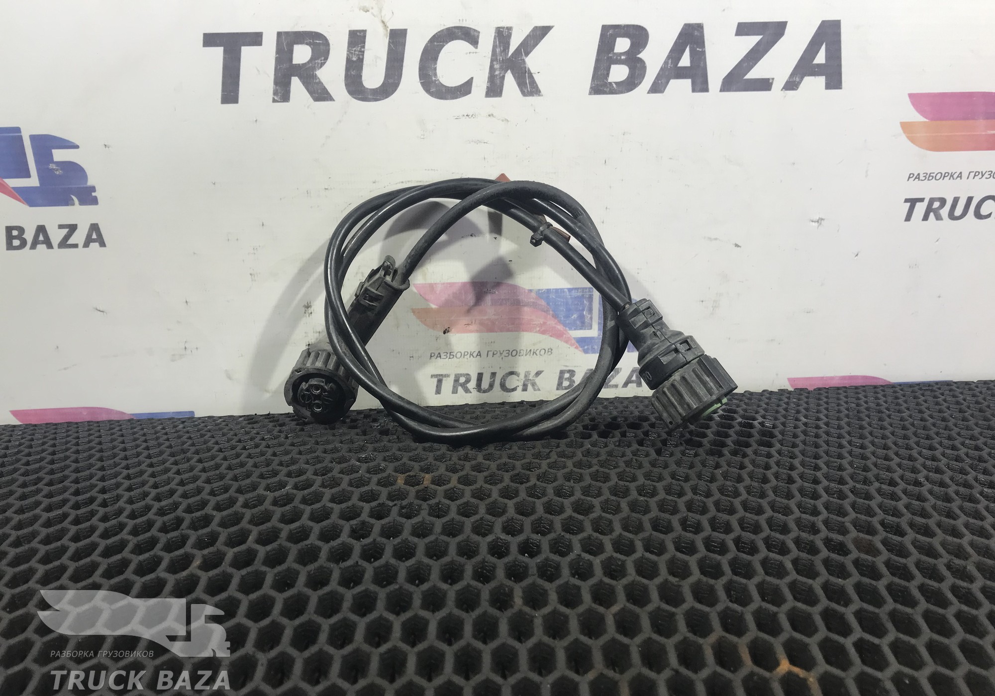1756595 Провод КПП для Scania 5-series T (с 2004 по 2016)