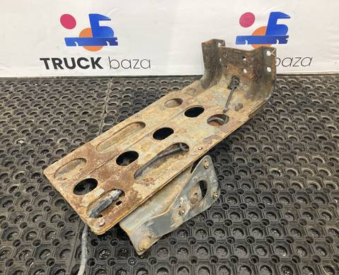 81612435430 Кронштейн крыла переднего для Man F2000 II Evolution / FE (с 1998 по 2001)