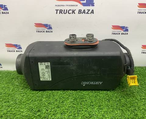 1851019 Отопитель автономный Eberspacher AIRTRONIC M D4 4 kW/кВт для Scania 5-series G (с 2004 по 2016)