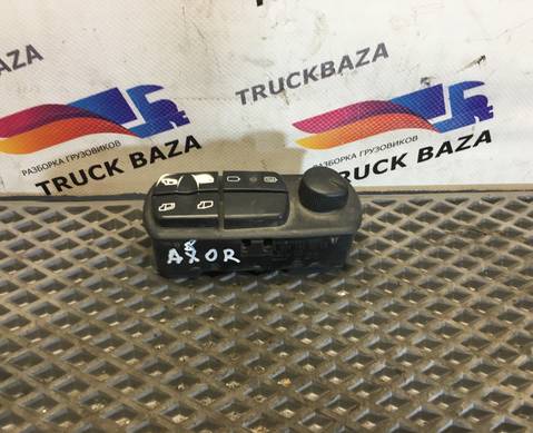 0045455113 Блок комфорта левый для Mercedes-Benz Actros MP2 (с 2002 по 2008)