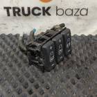 Кнопки регулировки сиденья для Daf XF105 (с 2005)