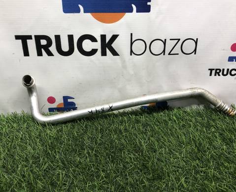 1672651 Трубка отопителя для Daf XF105 (с 2005)