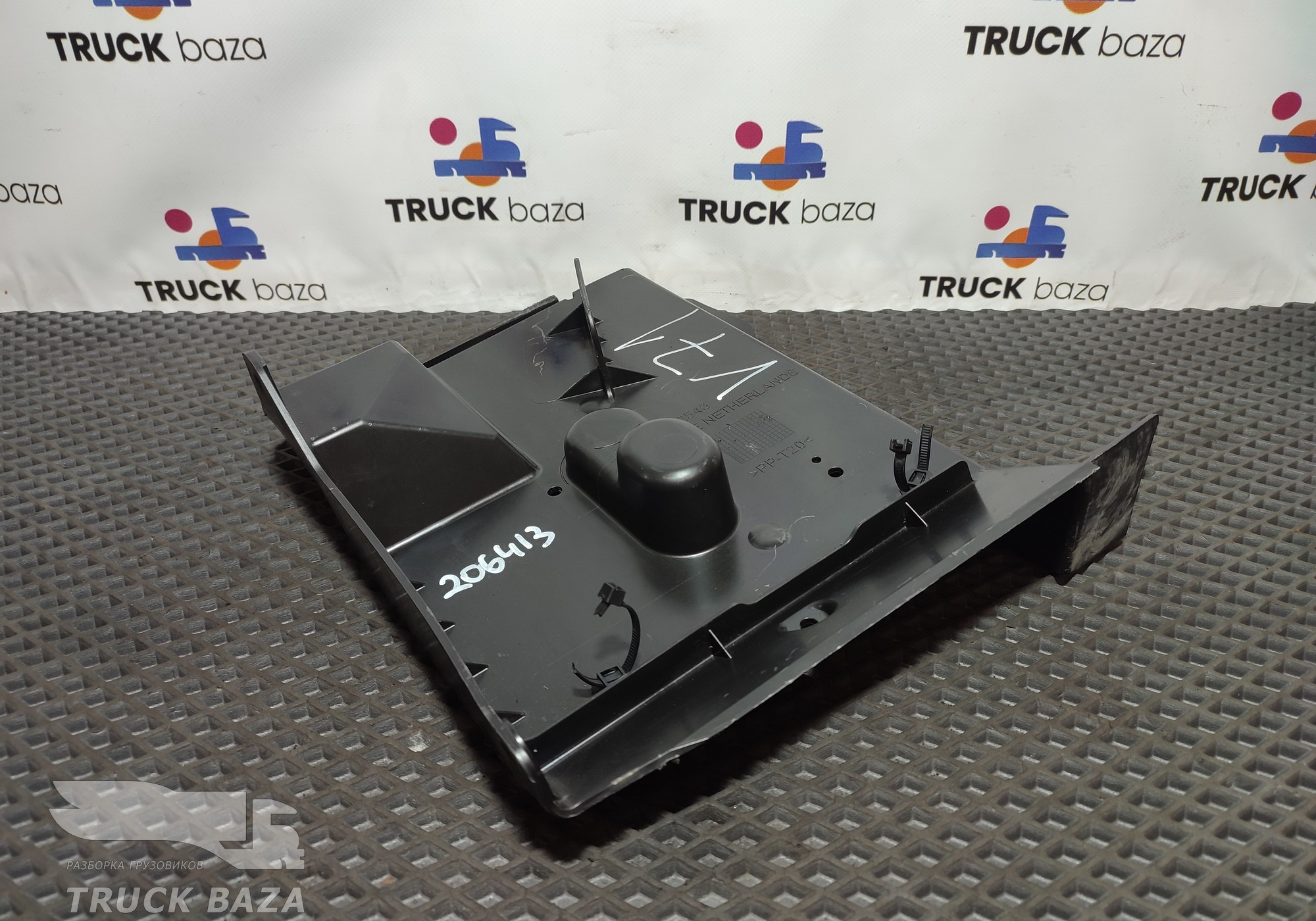 22253409 Крышка блока предохранителей для Renault T
