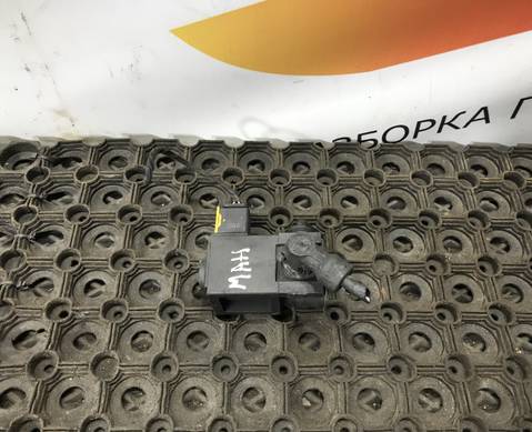 21472978 Клапан электромагнитный для Renault T