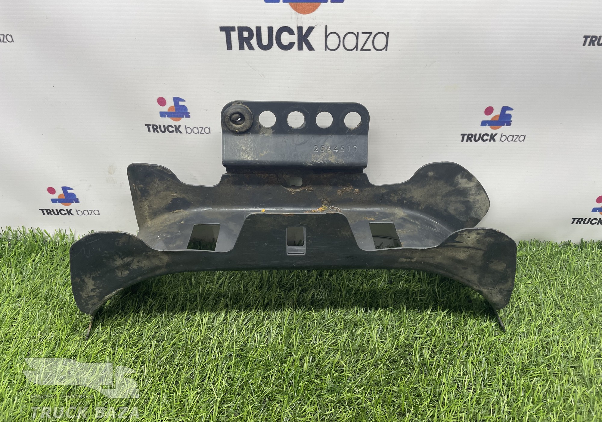 2564513 Кронштейн проводки