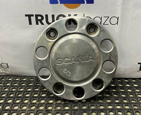 1786573 Колпак декоративный для Scania 4-series