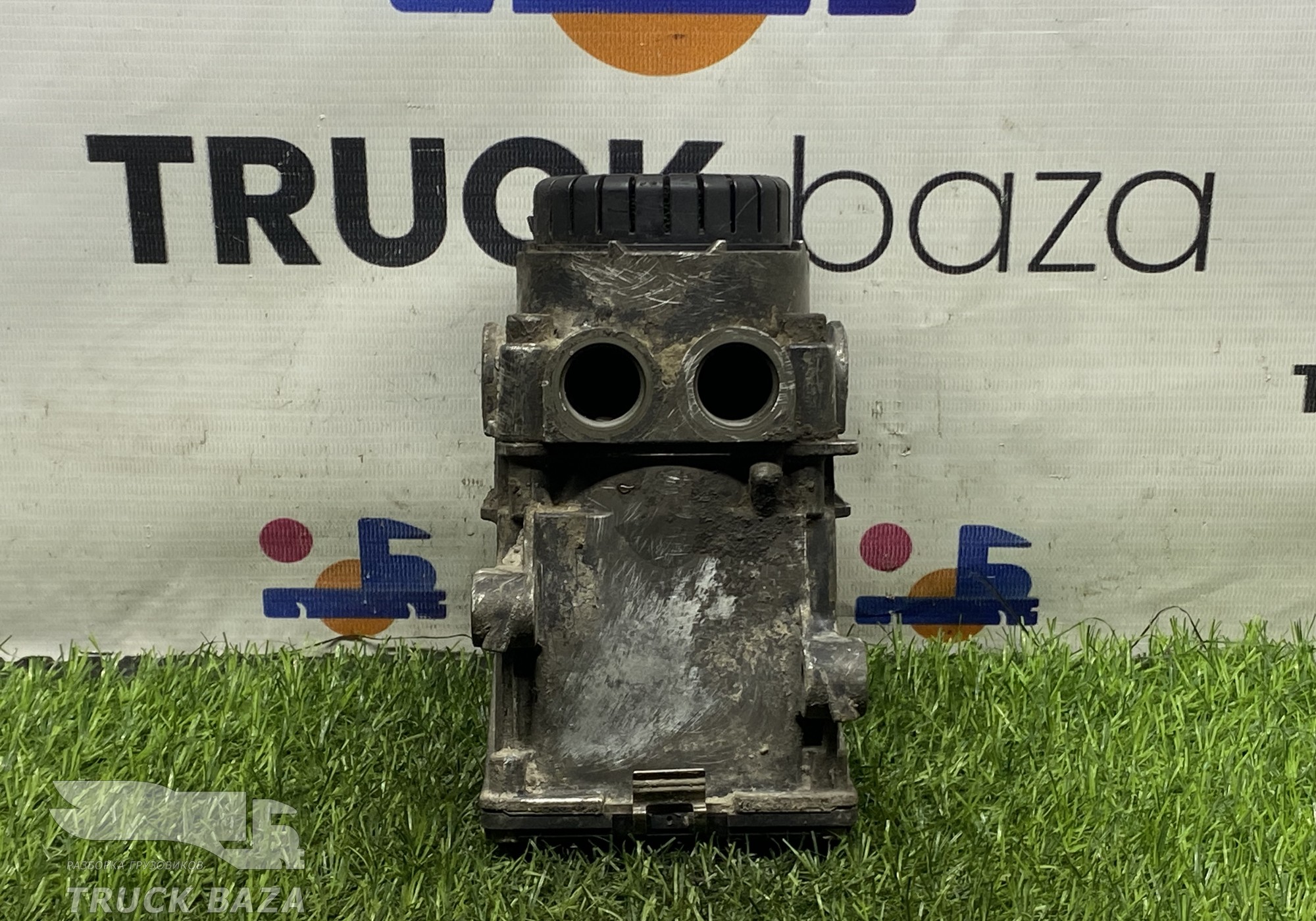 0486203023 Модулятор EBS передний для Man TGA (с 2000 по 2007)