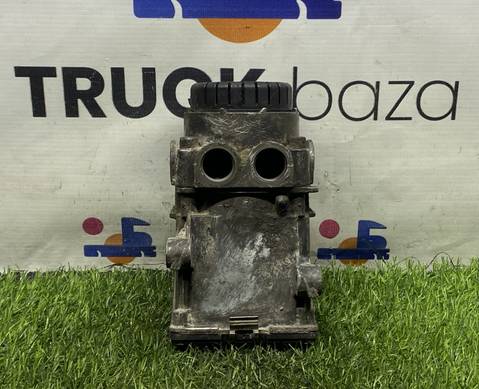 0486203032 Модулятор EBS передний для Man TGA (с 2000 по 2007)