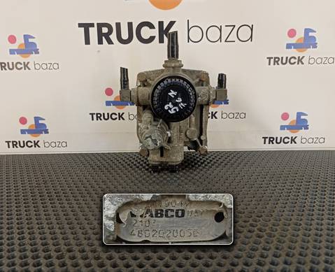 1448019 Модулятор EBS передний для Daf XF95