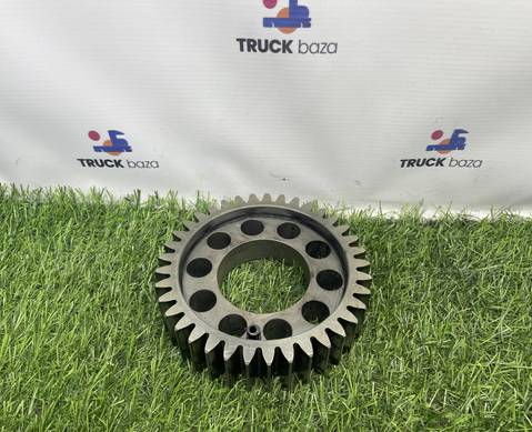 51021156091 Шестерня коленвала для Man TGS I (с 2007)