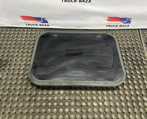 A9438300142 Люк в сборе для КАМАЗ 54901