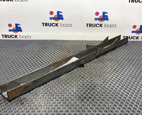 WG9118360004 Кронштейн ресивера для Sinotruk Sitrak C7H