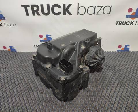 WG9925561034 Насос системы AdBlue для Sinotruk Sitrak C7H