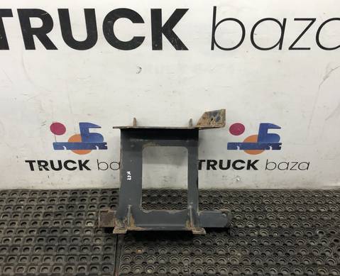 5490840503110 Кронштейн корпуса подножки левой для КАМАЗ 5490 (с 2013)