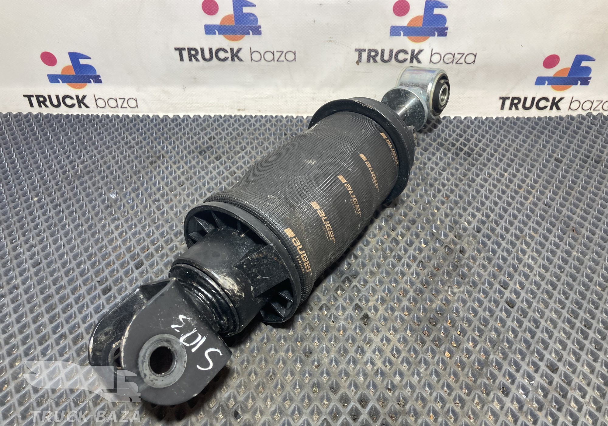 1870615 Амортизатор кабины