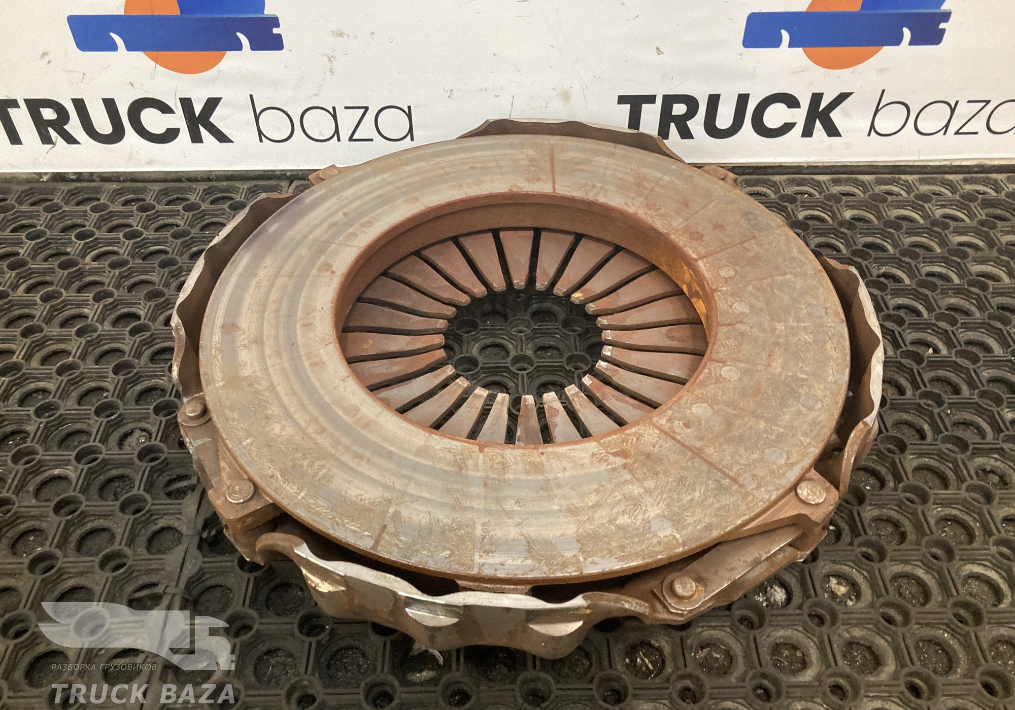 2675343 Корзина сцепления