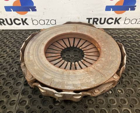 2675343 Корзина сцепления