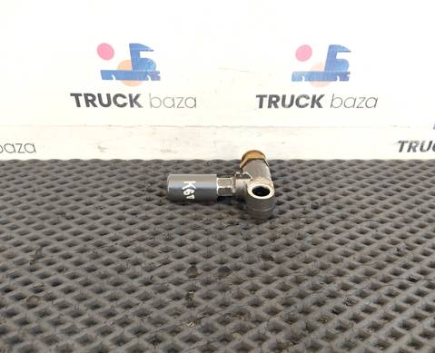 A0000909250 Насос подкачки топлива для КАМАЗ 5490