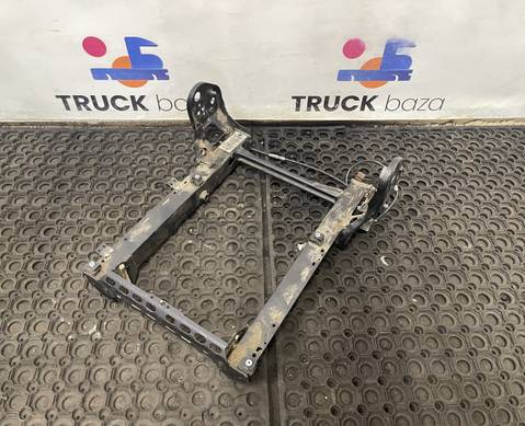 Часть основания сиденья для КАМАЗ 5490 (с 2013)