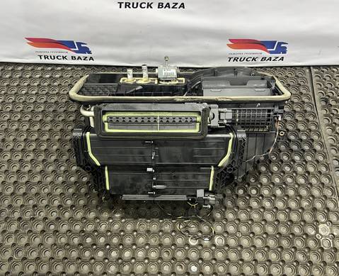 A9608303960 Печка в сборе 2021 года для Mercedes-Benz Actros