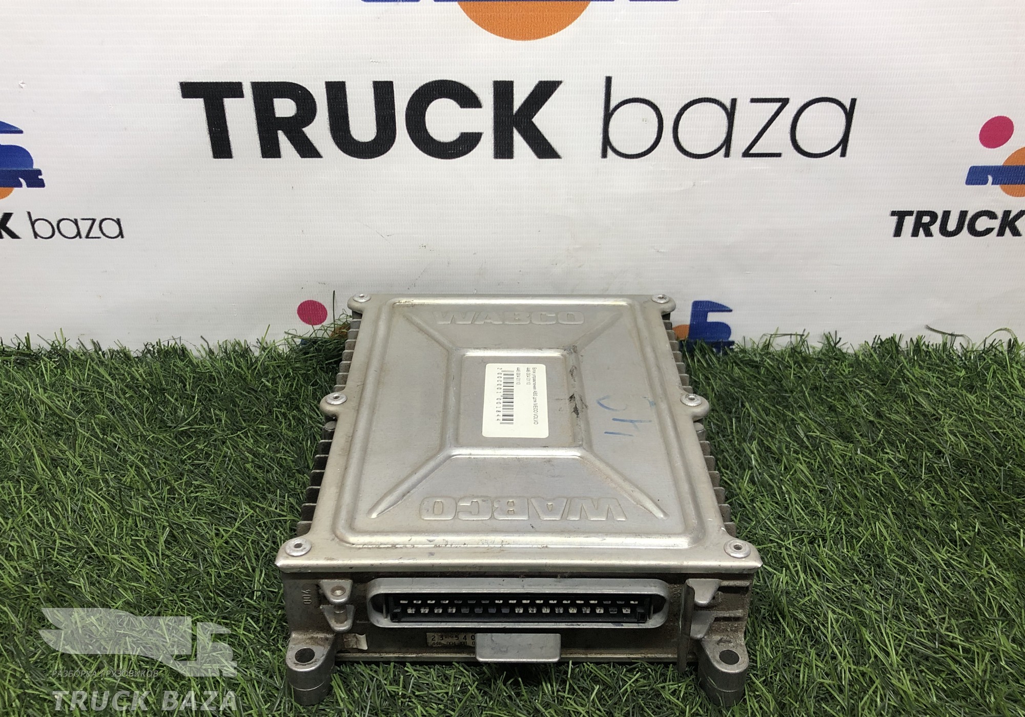 4460040110 Блок управления ABS