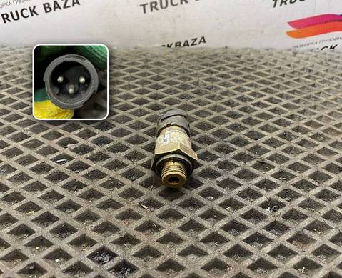 20803650 Датчик давления воздуха для Renault T