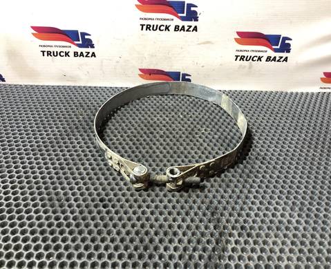 A0004321821 Хомут ресивера для Mercedes-Benz Actros New Actros MP4 (с 2011)