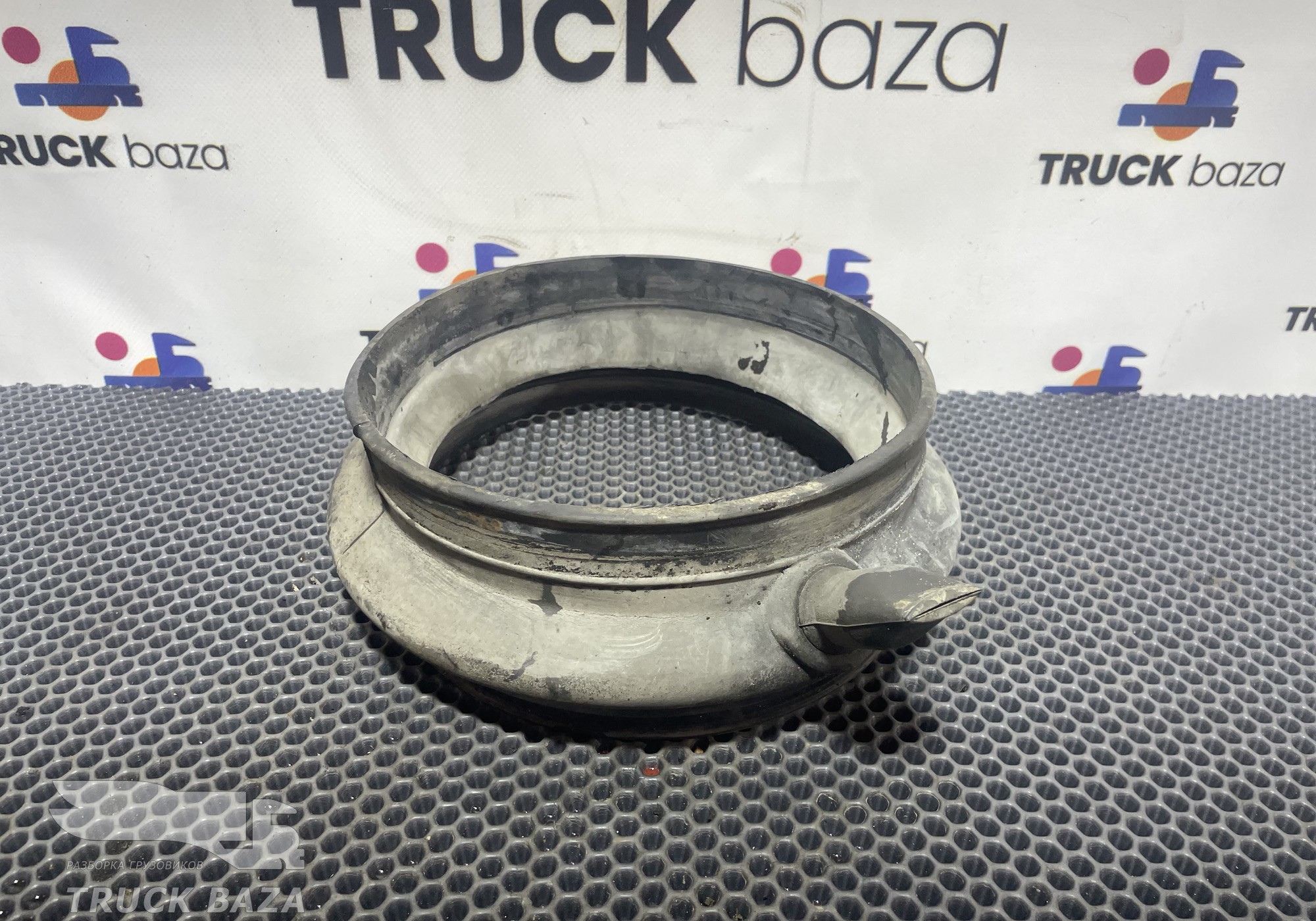 A9425280382 Гофра воздуховода для Mercedes-Benz Axor I (с 2001 по 2004)
