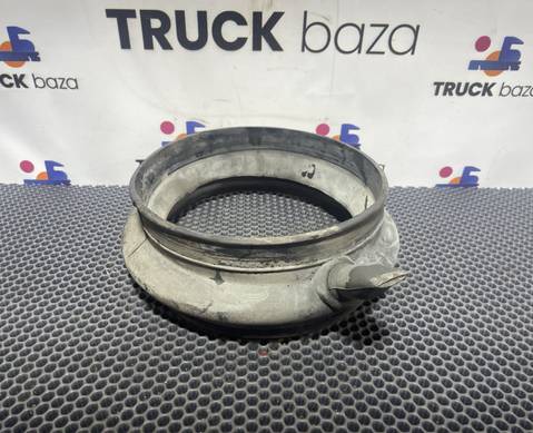 A9425280382 Гофра воздуховода для Mercedes-Benz Axor I (с 2001 по 2004)