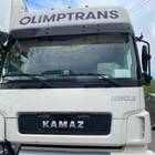 Кабина в сборе для КАМАЗ 5490 (с 2013)