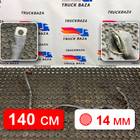 54901372409112 Провод силовой 1400 мм / 14.40мм для КАМАЗ 54901