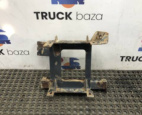 5490840503110 Кронштейн корпуса подножки левой для КАМАЗ 5490 (с 2013)