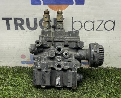 4729000600 Кран уровня пола главный для Renault Magnum II (с 1997 по 2001)