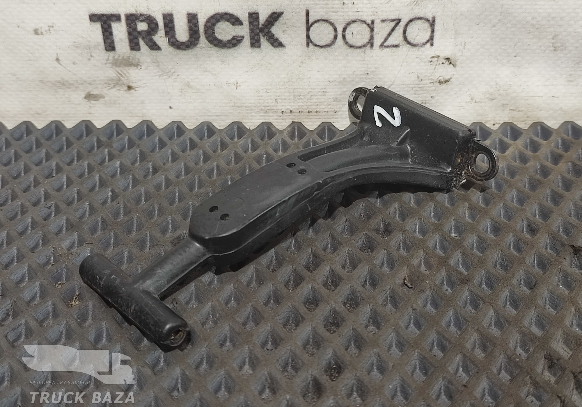 549018219020 Кронштейн спальника для КАМАЗ 54901