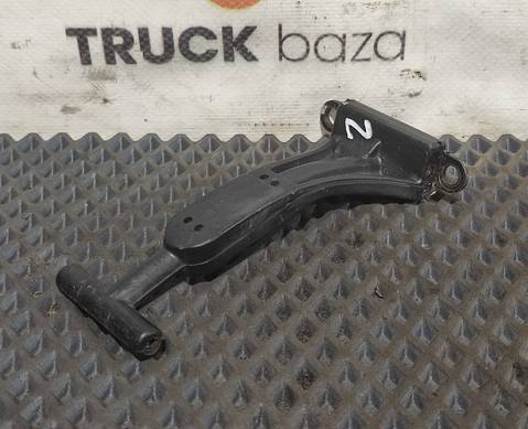 549018219020 Кронштейн спальника для КАМАЗ 54901