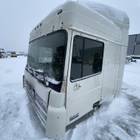 Кабина АКПП 2020 г. для Daf XF105 (с 2005)