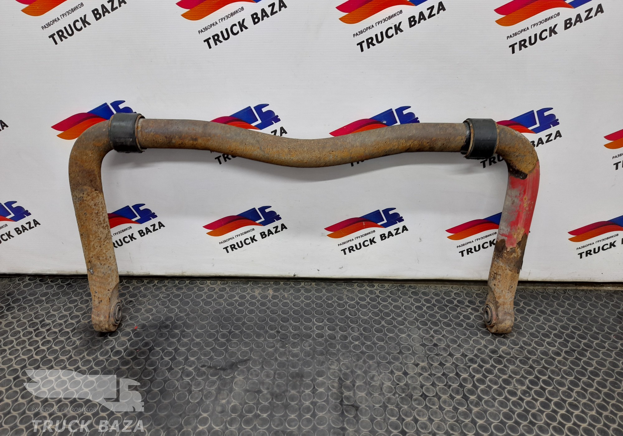 1300848 Стабилизатор задний для Daf CF