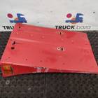 5490840302330 Крыло переднее левое задняя часть для Volvo FM FM4 (с 2013)