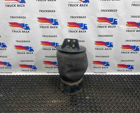 651293400267 Подушка пневмоподвески задняя для КАМАЗ 54901