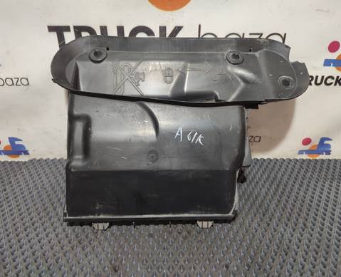 9608310405 Патрубок воздухозаборника для Mercedes-Benz Actros New Actros MP4 (с 2011)