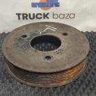 51056030384 Шкив водяного насоса (помпы) для Man TGS II (с 2012)