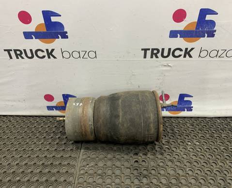 1697678 Подушка пневмоподвески задняя для Daf