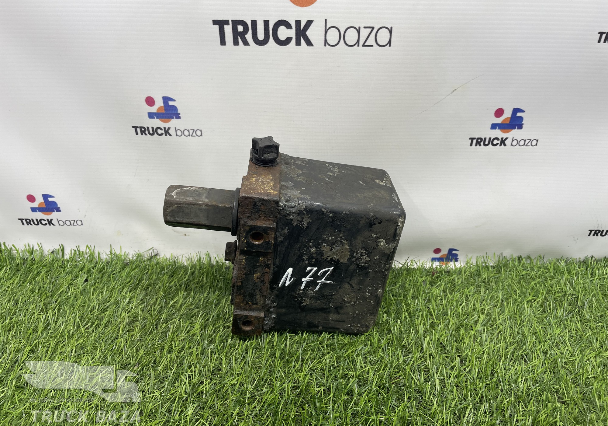 1026224 Подвеска и подъем кабины